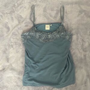 Ichi. Cut tag. Tencel Cotton.